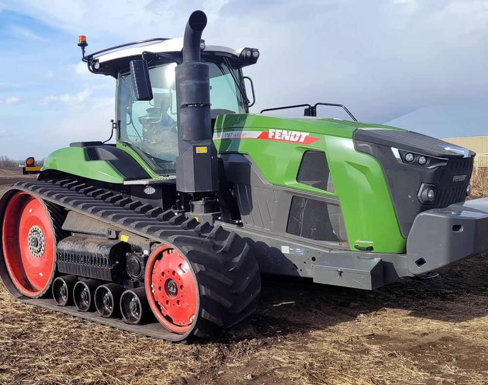 CHALLENGER 700 – Fendt 11xx, MT943, MT1167