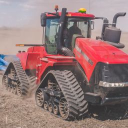 CNH-JD QUADTRAC 2016+