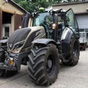 VALTRA Bridge compatible with John Deere Receiver