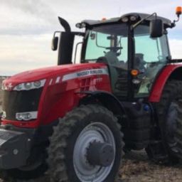 MASSEY-JD 8XXX (MT6XX)