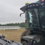 GLEANER-JD 77/78 COMBINE