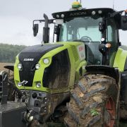 CLAAS-JD ARION, AXION