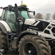 DEUTZ-FAHR JD (SDF ready)