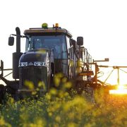 AGCO-JD ROGATOR C SERIES