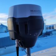 Emlid Reach RS2+ Base station