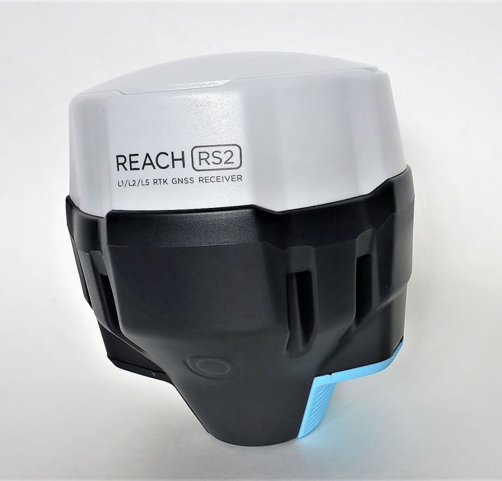 Emlid Reach RS2+ Base station