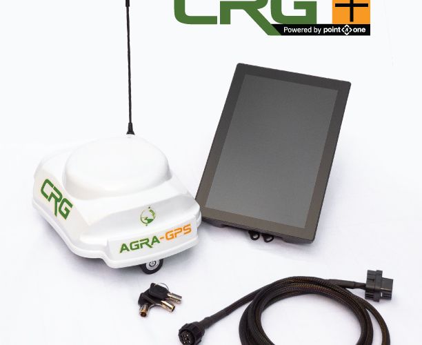 CRG+  VISION   PACKAGE